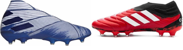womens wide soccer cleats