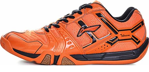 badminton shoes for basketball