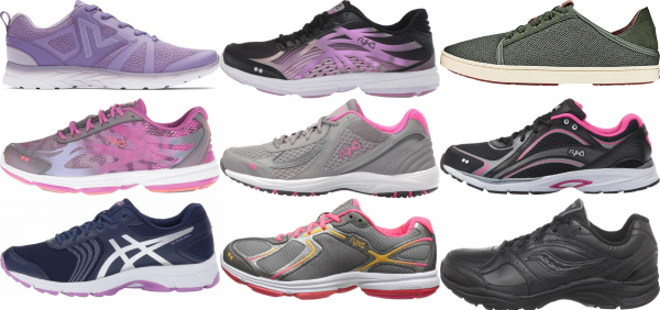 lightweight high arch running shoes