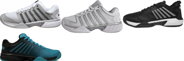 k swiss lightweight shoes