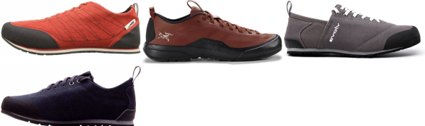 vegan approach shoes