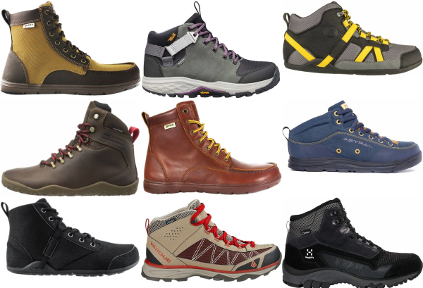 best work boots with wide toe box