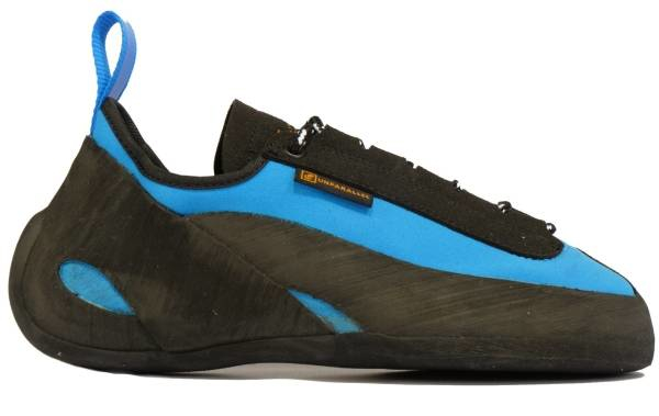 Save 47% on Lined Crack Climbing Shoes 