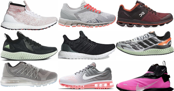 Save 49% on Long Distance Expensive Running Shoes (59 Models in Stock ...