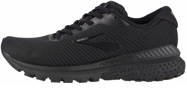 low arch running trainers