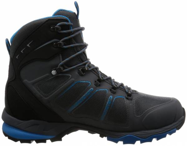 Mammut Vegan Hiking Boots (1 Models in 