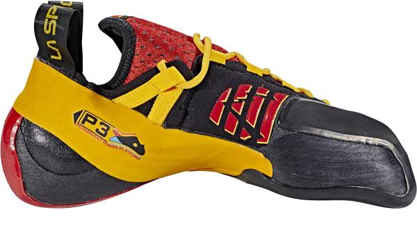 Size Stretch Climbing Shoes 