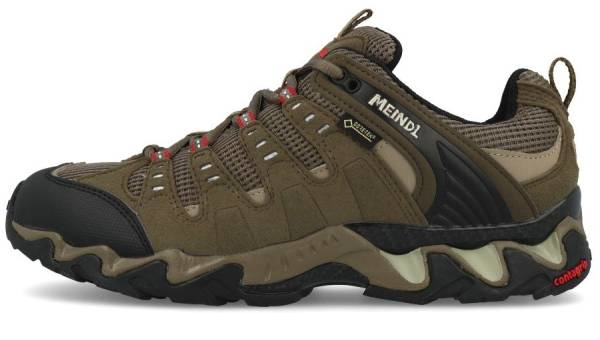 Meindl Cheap Hiking Shoes (1 Models in 