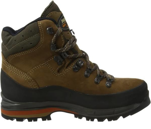 Meindl Resoleable Hiking Boots (1 