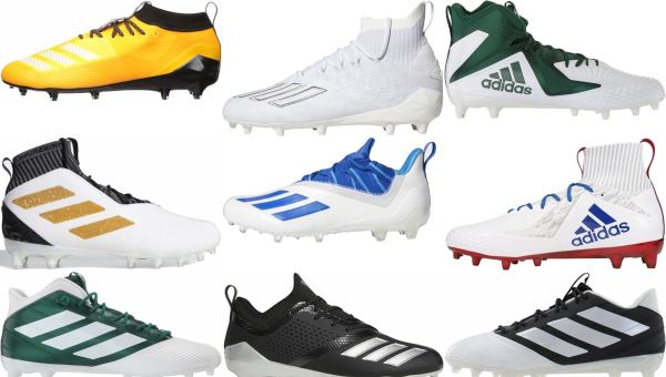 buy men's adidas football cleats for men and women