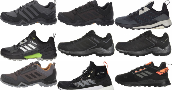 buy men's adidas hiking shoes for men and women