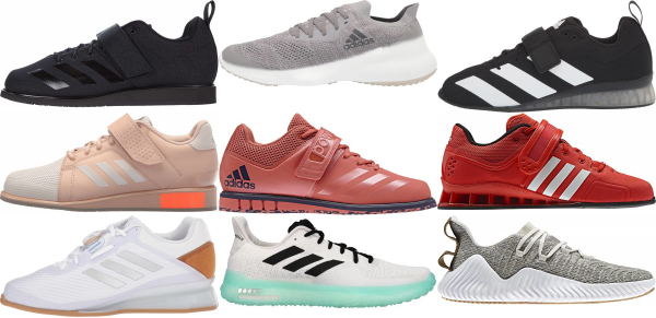 buy men's adidas training shoes for men and women