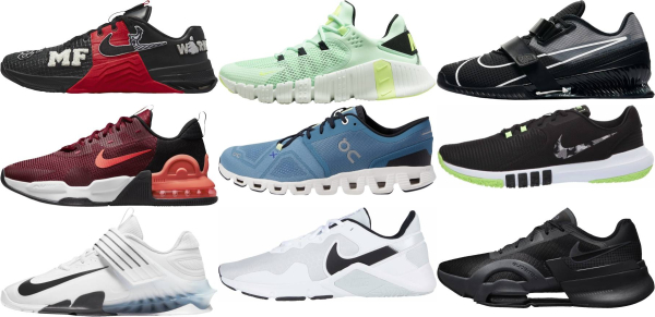 buy men's gym shoes for men and women