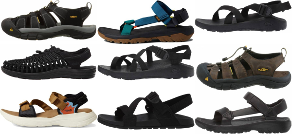 buy men's hiking sandals for men and women