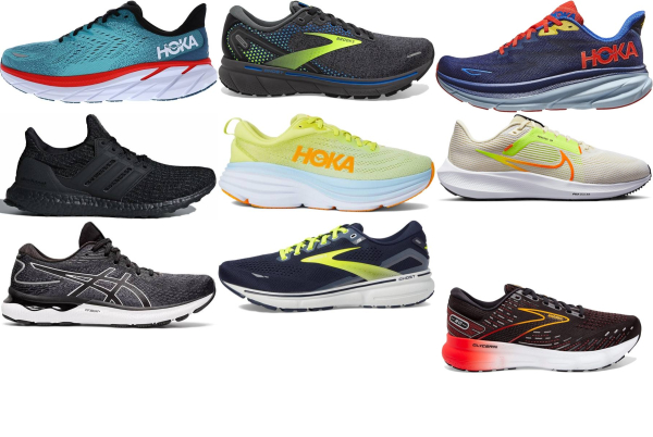 buy men's neutral running shoes for men and women