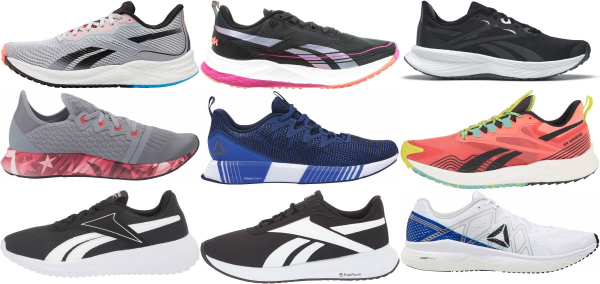 buy men's reebok running shoes for men and women