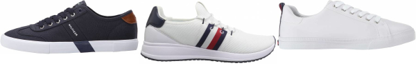 buy men's tommy hilfiger sneakers for men and women