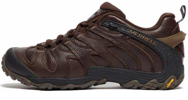 merrell air cushion shoes