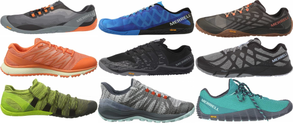 midfoot strike shoes