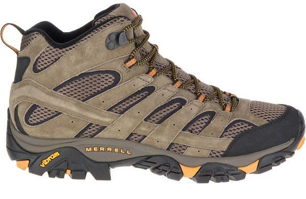 Merrell Overpronation Hiking Boots 
