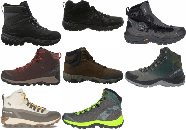 merrell shoes 219