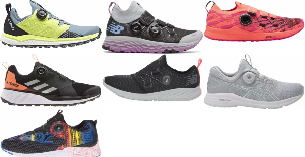 midfoot strike shoes