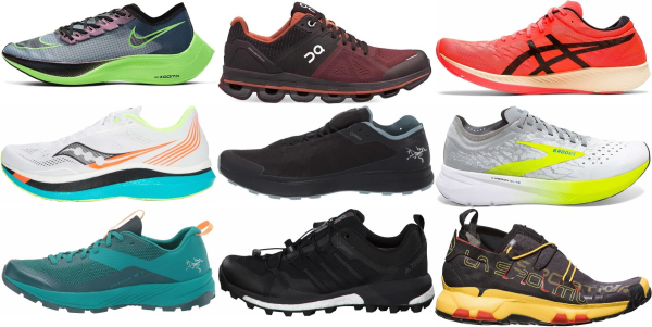 least expensive running shoes