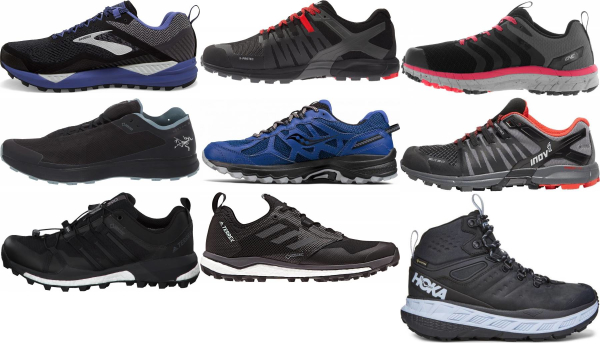 midfoot strike shoes