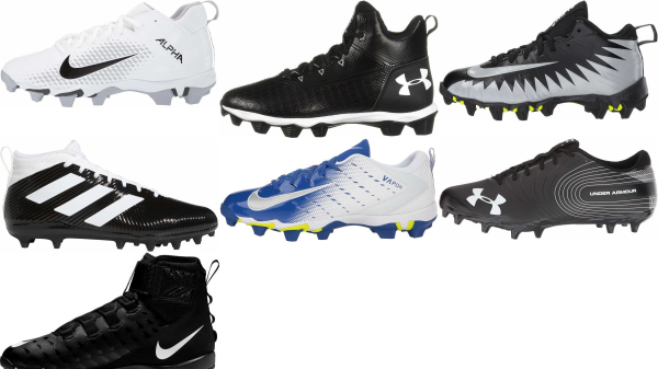 cheap football shoes