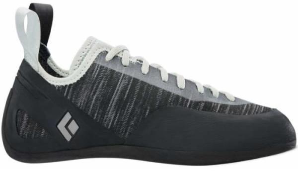 narrow climbing shoes