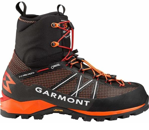 narrow lace up boots