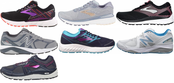 Save 36% on Narrow Low Arch Running Shoes (15 Models in Stock) | RunRepeat