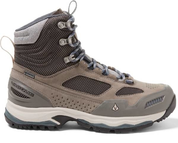 steel shank hiking boots