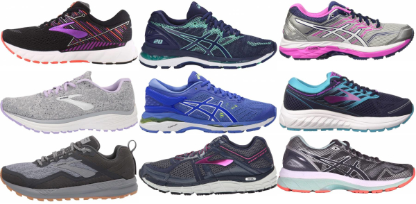 vegan running shoe brands