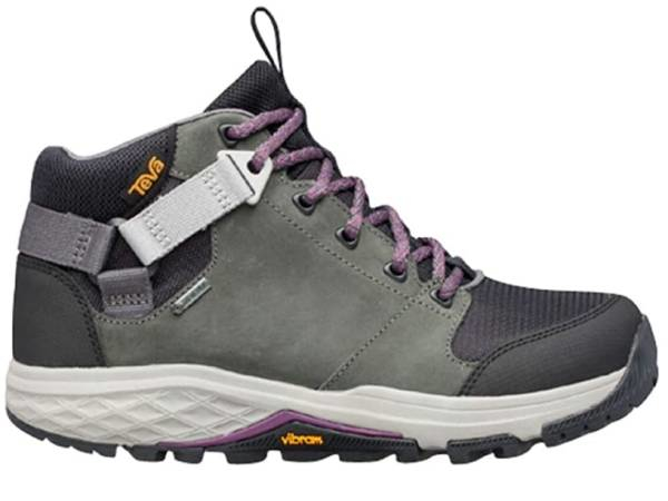 wide toe box hiking shoes