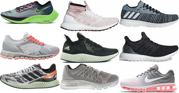 least expensive running shoes