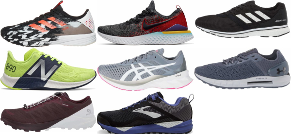 Save 54% on Neutral Narrow Forefoot Running Shoes (20 Models in Stock ...