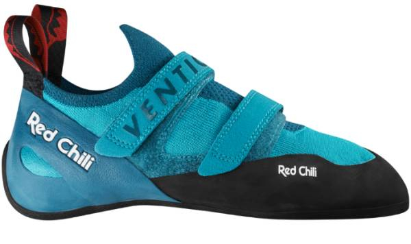 neutral climbing shoes