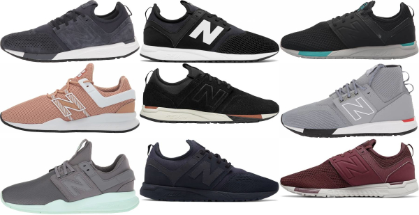 new balance 247 39