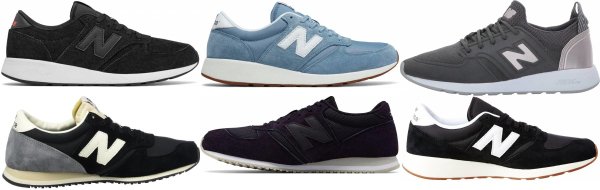 new balance 420 women men
