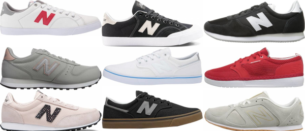 new balance cheap