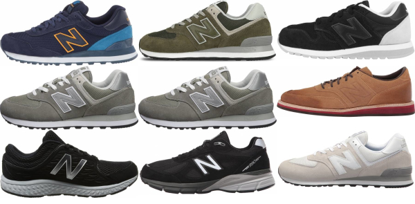 new balance x wide