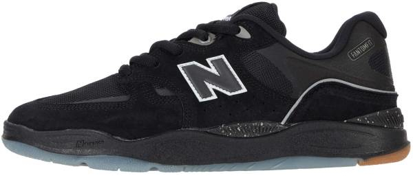new balance ortholite
