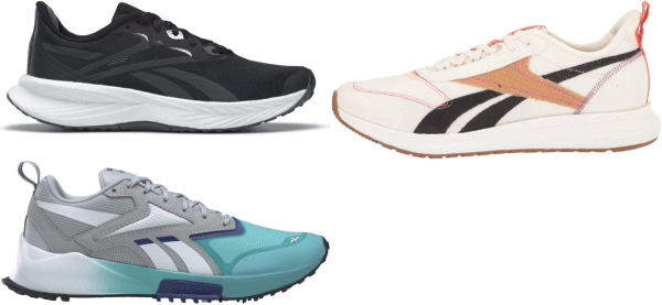 buy new reebok running shoes for men and women