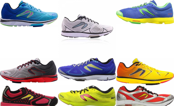 neutral running shoes