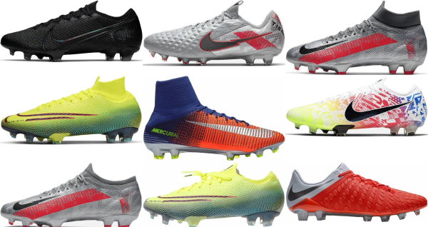 acc soccer cleats