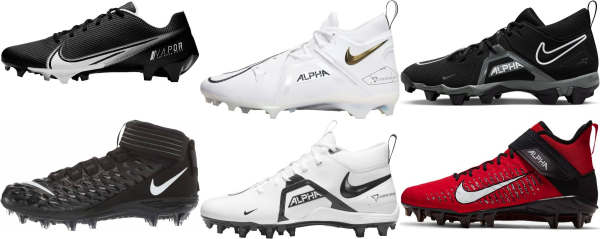 cheap nike cleats