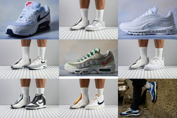 50+ classic sneakers: Save up to 44% |