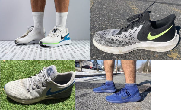 Rijpen Staren Sanctie 6 Nike flat feet running shoes: Save up to 51% | RunRepeat