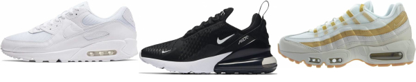 nike flat bottom shoes mens